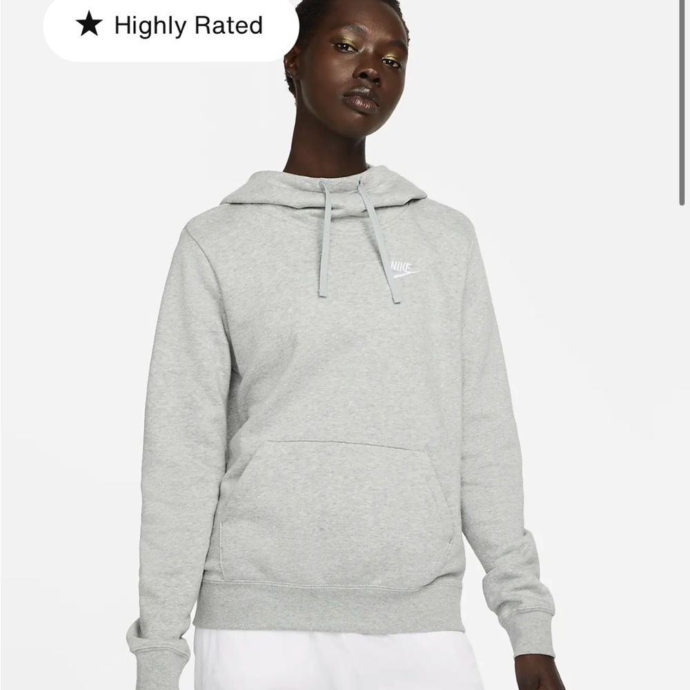 Nike Sportswear Club Fleece Size S